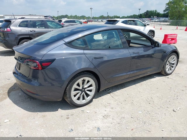 2023 TESLA MODEL 3 5YJ3E1EAXPF705437 Photo 3