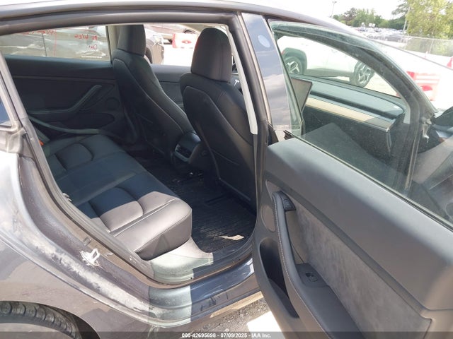 2023 TESLA MODEL 3 5YJ3E1EAXPF705437 Photo 7