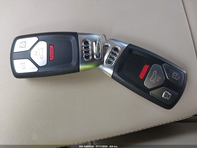 2023 AUDI Q5 WA1FAAFY3P2109510 Photo 10