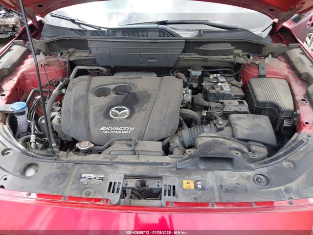 Mazda py cylinder deactivation 2018 JM3KFACM0J0403352 Image 10