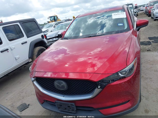 Mazda py cylinder deactivation 2018 JM3KFACM0J0403352 Image 12