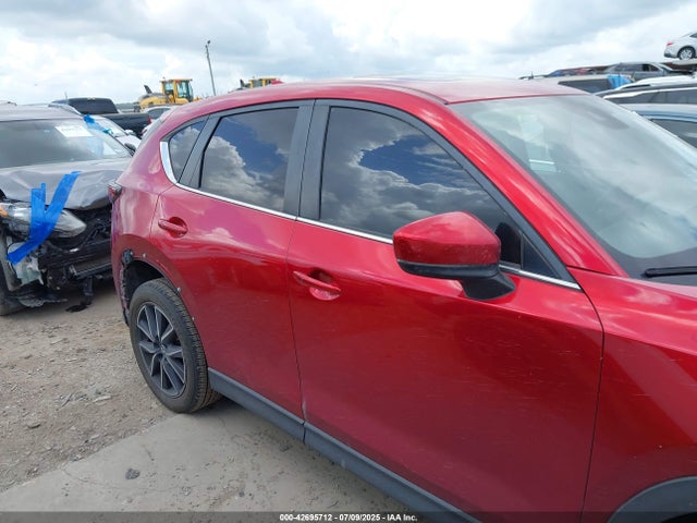 Mazda py cylinder deactivation 2018 JM3KFACM0J0403352 Image 13