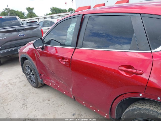 Mazda py cylinder deactivation 2018 JM3KFACM0J0403352 Image 14