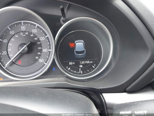 Mazda py cylinder deactivation 2018 JM3KFACM0J0403352 Image 15