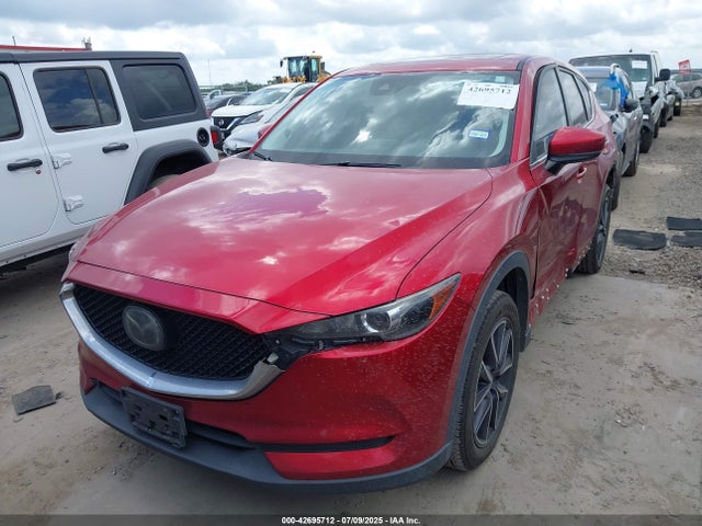 Mazda py cylinder deactivation 2018 JM3KFACM0J0403352 Image 2