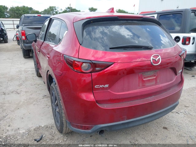 Mazda py cylinder deactivation 2018 JM3KFACM0J0403352 Image 3