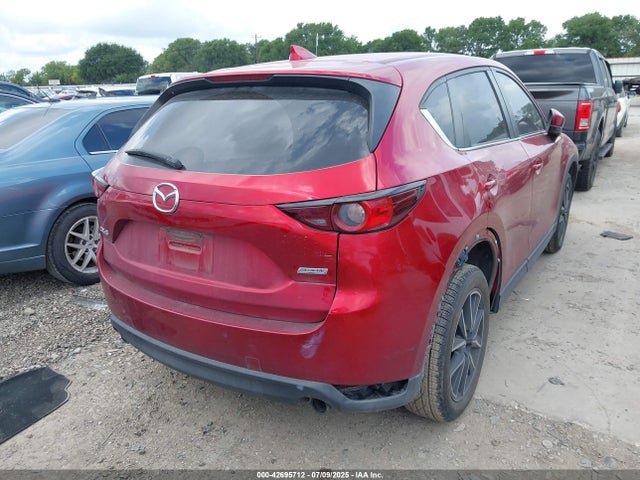 Mazda py cylinder deactivation 2018 JM3KFACM0J0403352 Image 4