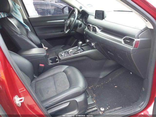 Mazda py cylinder deactivation 2018 JM3KFACM0J0403352 Image 5