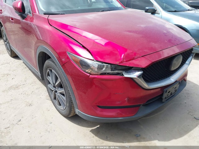 Mazda py cylinder deactivation 2018 JM3KFACM0J0403352 Image 6
