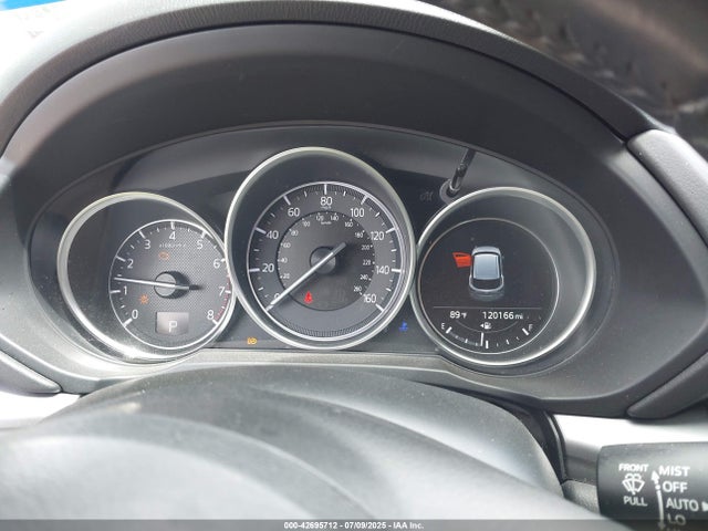Mazda py cylinder deactivation 2018 JM3KFACM0J0403352 Image 7