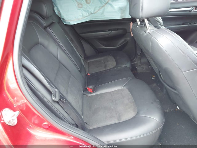 Mazda py cylinder deactivation 2018 JM3KFACM0J0403352 Image 8