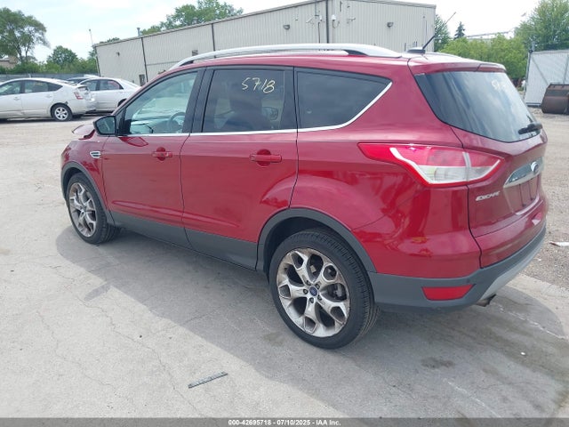 1FMCU9J95GUB67858 Ford Escape