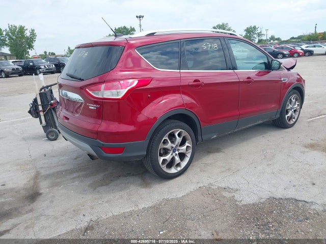 1FMCU9J95GUB67858 Ford Escape