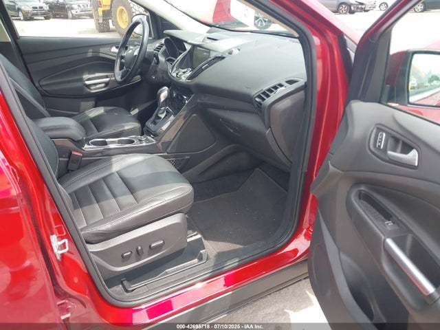 1FMCU9J95GUB67858 Ford Escape