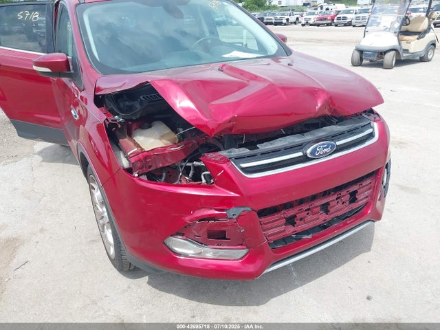 1FMCU9J95GUB67858 Ford Escape