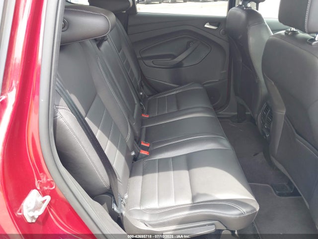 1FMCU9J95GUB67858 Ford Escape