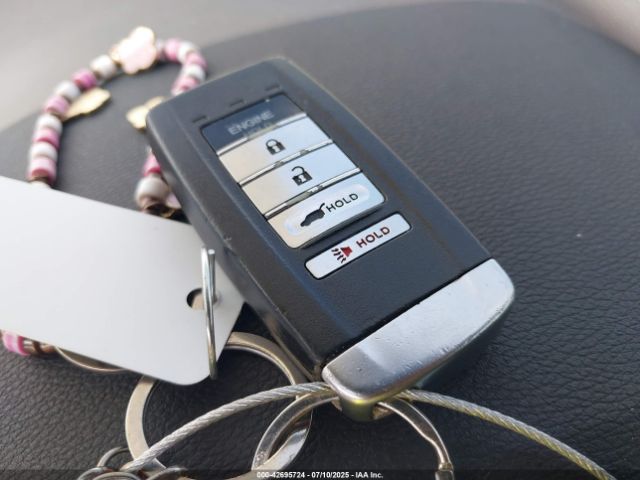 2016 ACURA MDX 5FRYD3H96GB011915 Photo 10