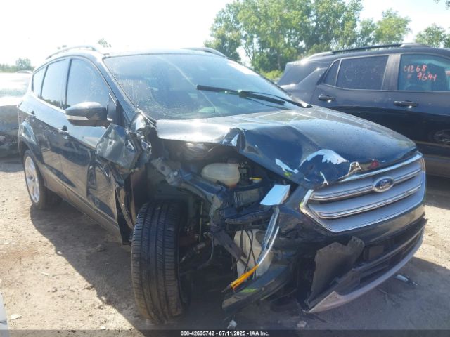 2019 FORD ESCAPE 1FMCU0J95KUA89604