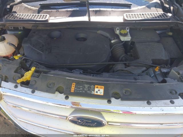 2019 FORD ESCAPE 1FMCU0J95KUA89604 Photo 9