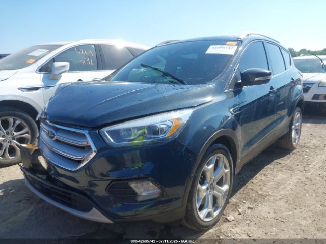 2019 FORD ESCAPE 1FMCU0J95KUA89604 Photo 1