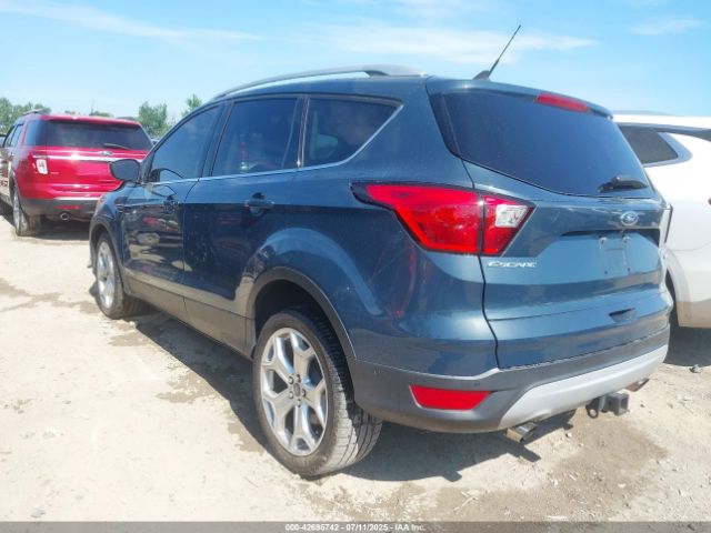 2019 FORD ESCAPE 1FMCU0J95KUA89604 Photo 2