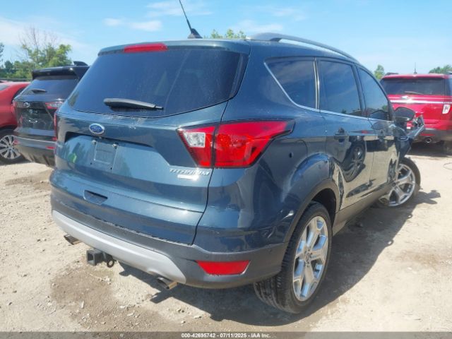 2019 FORD ESCAPE 1FMCU0J95KUA89604 Photo 3