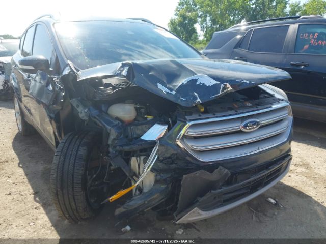 2019 FORD ESCAPE 1FMCU0J95KUA89604 Photo 5
