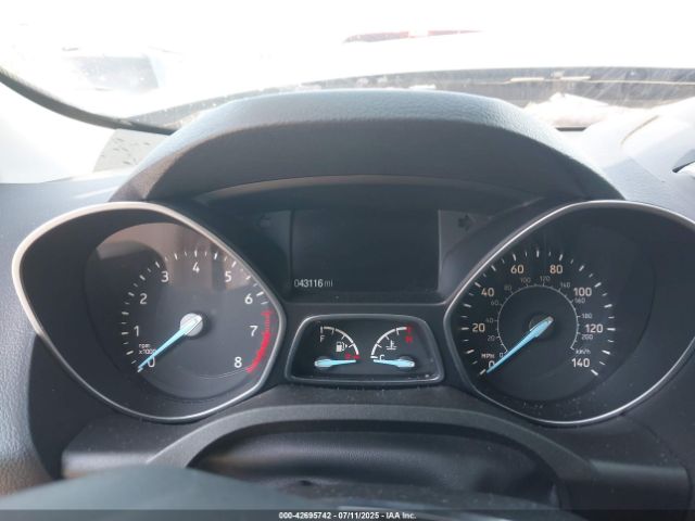 2019 FORD ESCAPE 1FMCU0J95KUA89604 Photo 6