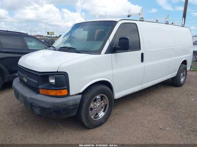 1GCWGGBA8E1122630 Chevrolet l20 - flex fuel(gas/ethanol), iron