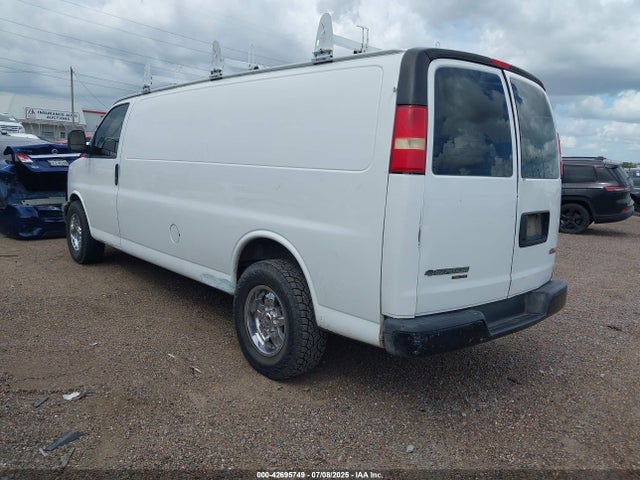 1GCWGGBA8E1122630 Chevrolet l20 - flex fuel(gas/ethanol), iron