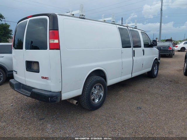 1GCWGGBA8E1122630 Chevrolet l20 - flex fuel(gas/ethanol), iron