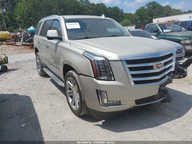 2016 CADILLAC ESCALADE 1GYS3CKJXGR190994 Photo 0