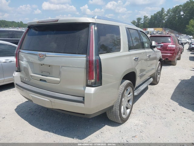 2016 CADILLAC ESCALADE 1GYS3CKJXGR190994 Photo 3