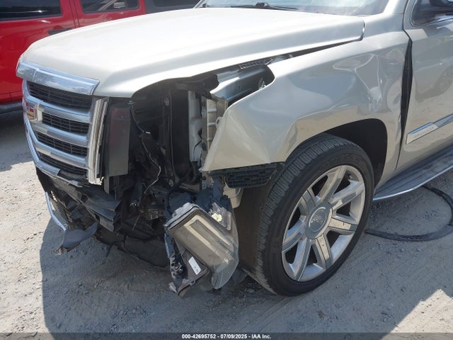 2016 CADILLAC ESCALADE 1GYS3CKJXGR190994 Photo 5