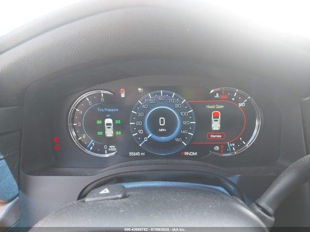 2016 CADILLAC ESCALADE 1GYS3CKJXGR190994 Photo 6