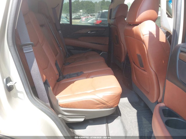 2016 CADILLAC ESCALADE 1GYS3CKJXGR190994 Photo 7