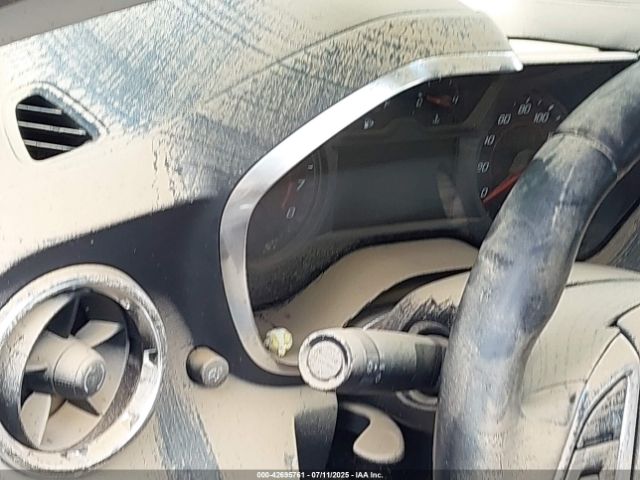 2022 CHEVROLET CAMARO 1G1FB1RX5N0117857 Photo 6