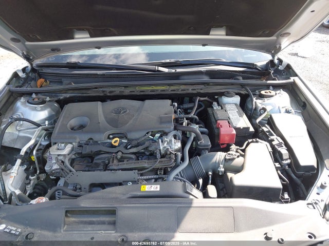 4T1G11AK4RU191392 Toyota a25a-fks