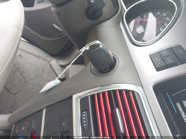 2014 AUDI Q7 WA1DGAFE5ED013911 Photo 10