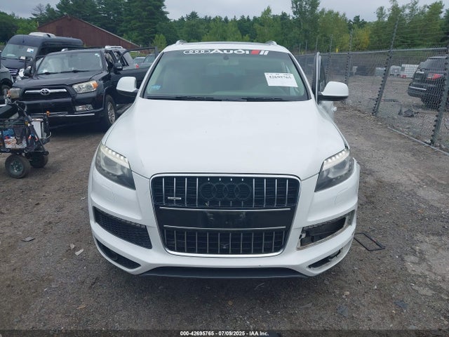 Audi 3.0t 2014 WA1DGAFE5ED013911 Image 12