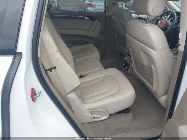 2014 AUDI Q7 WA1DGAFE5ED013911 Photo 7