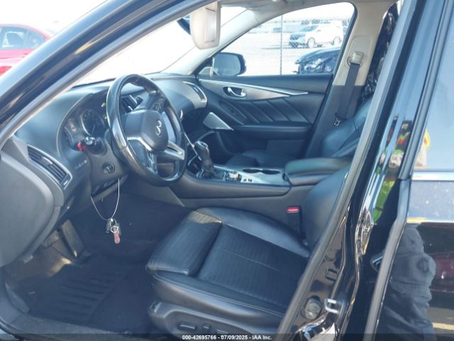 2019 INFINITI Q50 JN1EV7AP7KM516656 Photo 4