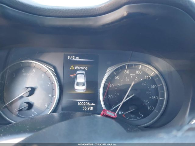 2019 INFINITI Q50 JN1EV7AP7KM516656 Photo 6