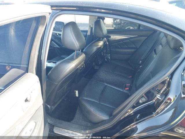 2019 INFINITI Q50 JN1EV7AP7KM516656 Photo 7