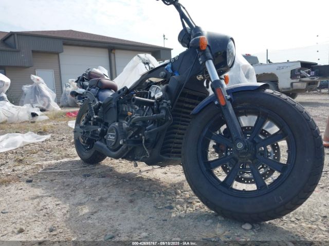 2023 INDIAN MOTORCYCLE CO. SCOUT 56KMTA009P3197610