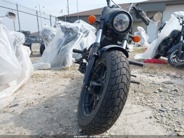 2023 INDIAN MOTORCYCLE CO. SCOUT 56KMTA009P3197610 Photo 4