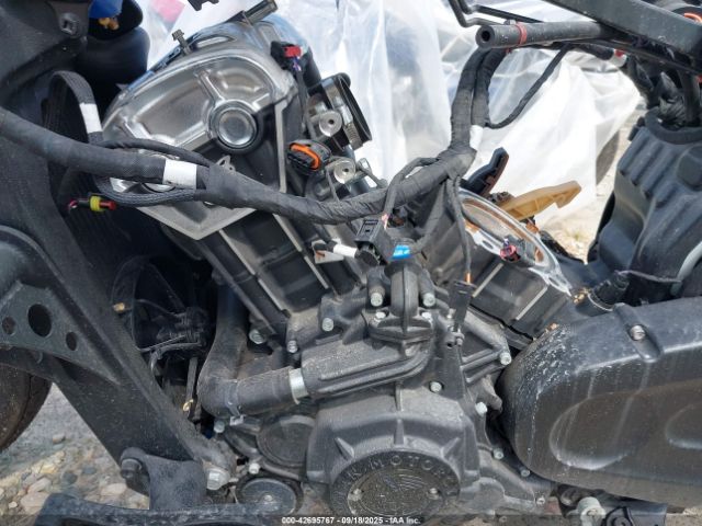 2023 INDIAN MOTORCYCLE CO. SCOUT 56KMTA009P3197610 Photo 8