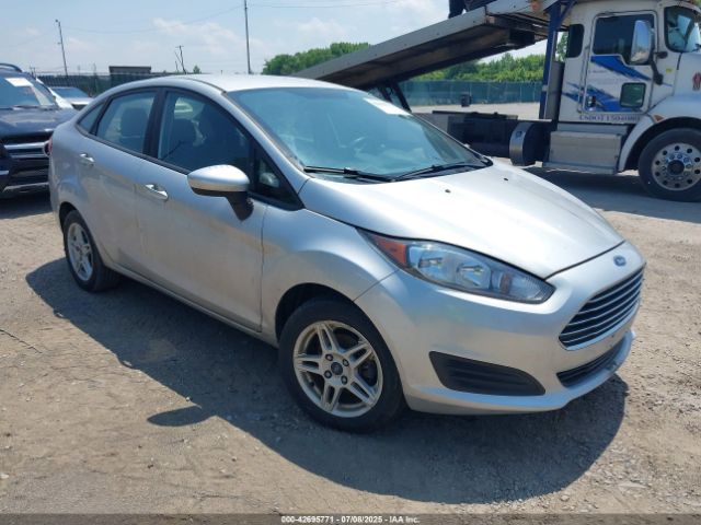 2018 FORD FIESTA 3FADP4BJ1JM106732