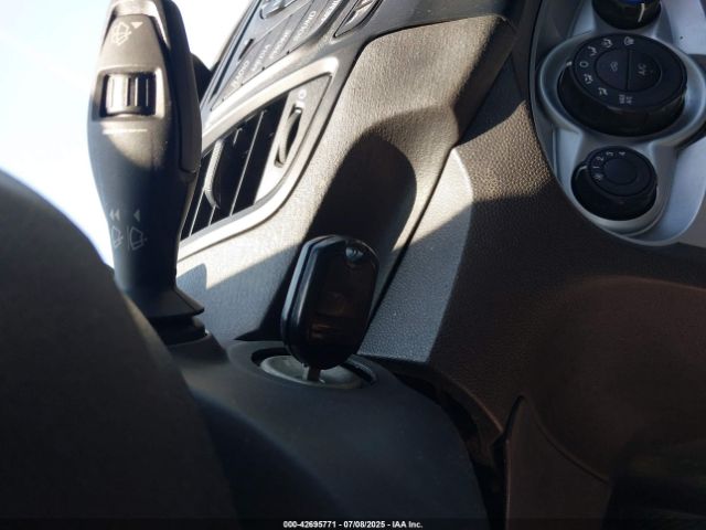 2018 FORD FIESTA 3FADP4BJ1JM106732 Photo 10