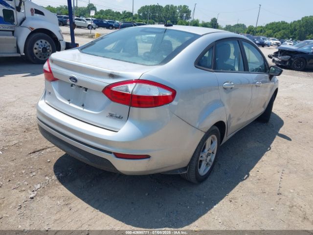 2018 FORD FIESTA 3FADP4BJ1JM106732 Photo 3